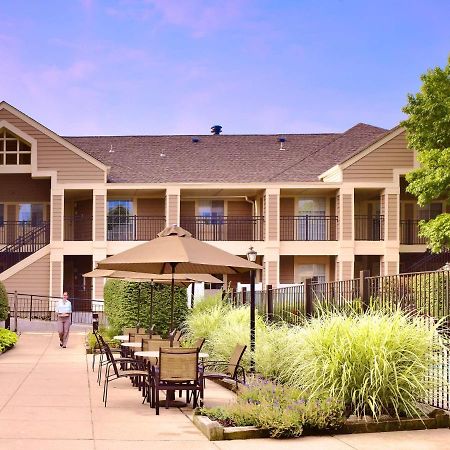 Sonesta Es Suites St. Louis Westport Maryland Heights Kültér fotó