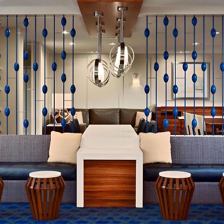 Sonesta Es Suites St. Louis Westport Maryland Heights Kültér fotó