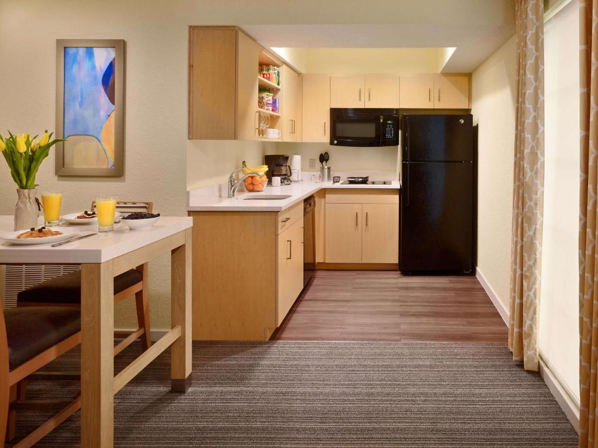 Sonesta Es Suites St. Louis Westport Maryland Heights Kültér fotó