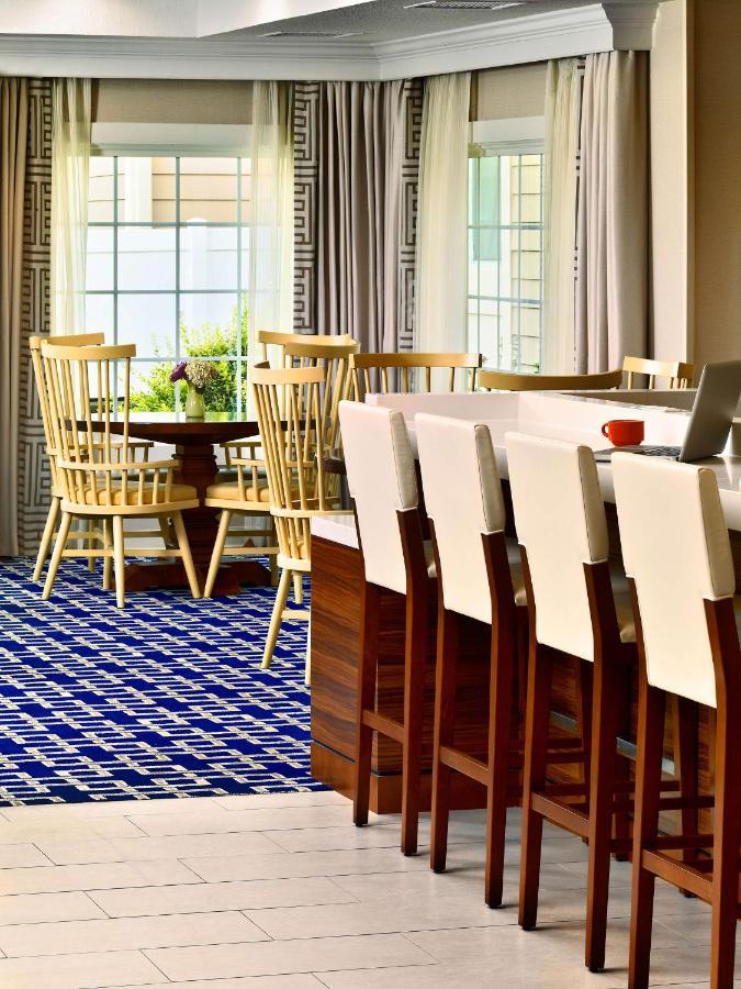 Sonesta Es Suites St. Louis Westport Maryland Heights Kültér fotó