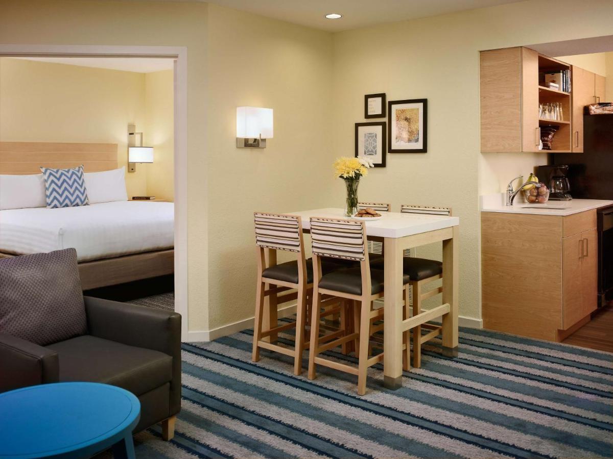 Sonesta Es Suites St. Louis Westport Maryland Heights Kültér fotó