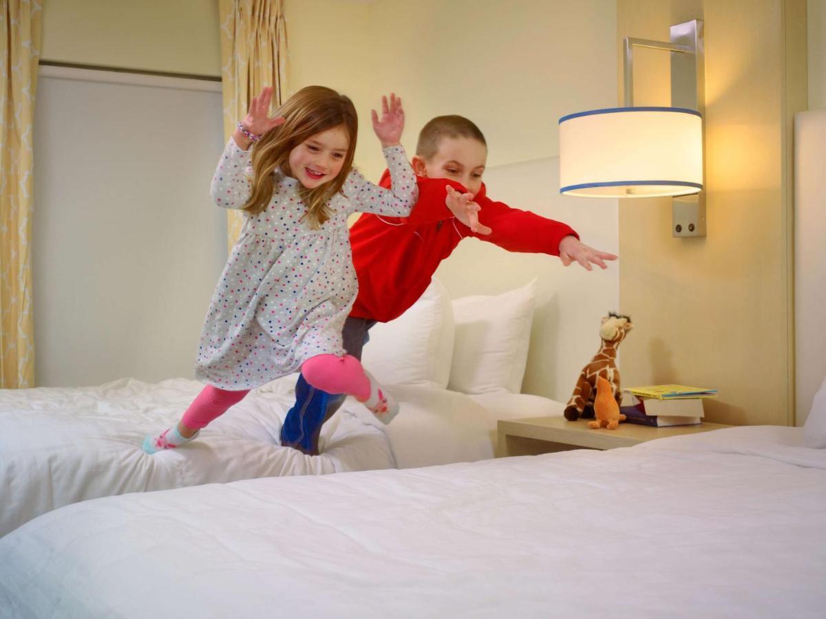 Sonesta Es Suites St. Louis Westport Maryland Heights Kültér fotó