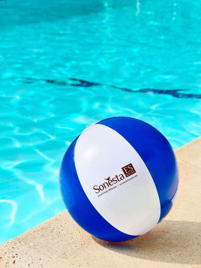 Sonesta Es Suites St. Louis Westport Maryland Heights Kültér fotó