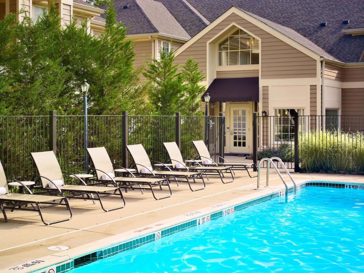 Sonesta Es Suites St. Louis Westport Maryland Heights Kültér fotó