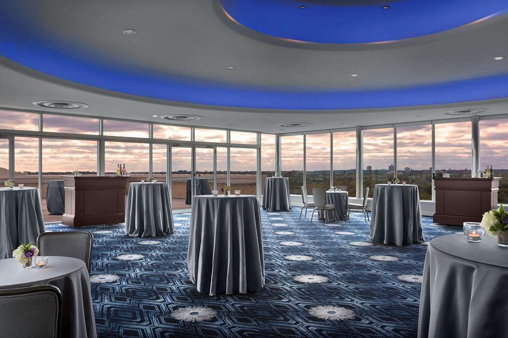 Sonesta Es Suites St. Louis Westport Maryland Heights Létesítmények fotó
