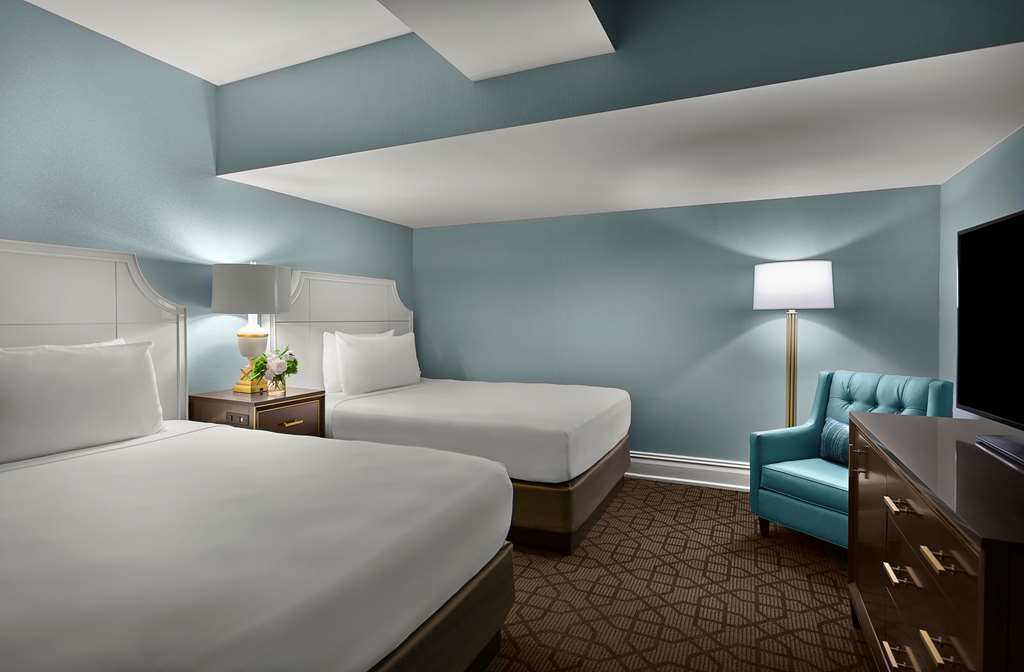 Sonesta Es Suites St. Louis Westport Maryland Heights Szoba fotó