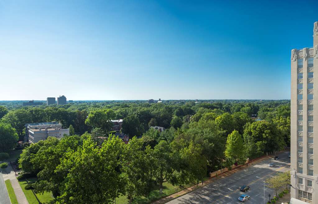 Sonesta Es Suites St. Louis Westport Maryland Heights Kültér fotó