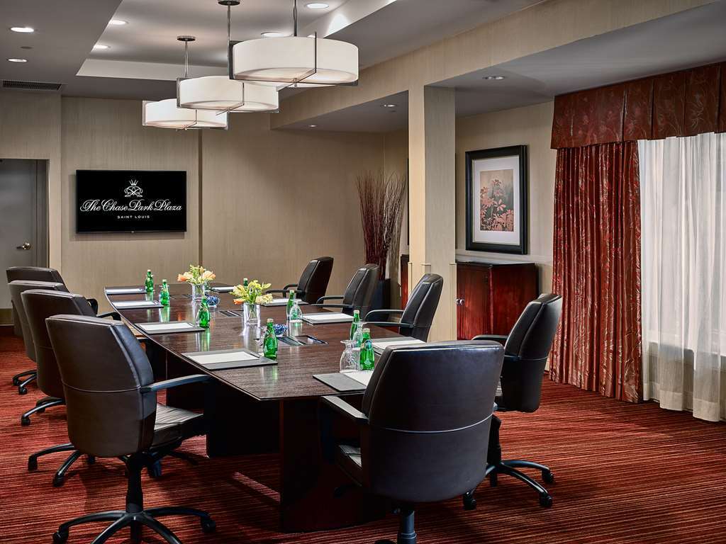 Sonesta Es Suites St. Louis Westport Maryland Heights Létesítmények fotó