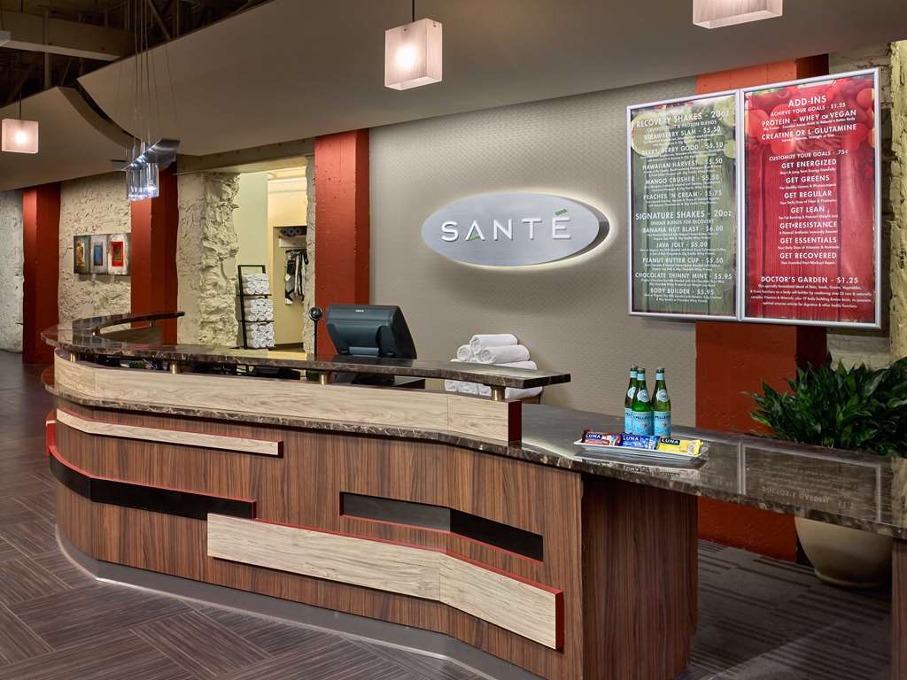 Sonesta Es Suites St. Louis Westport Maryland Heights Kültér fotó