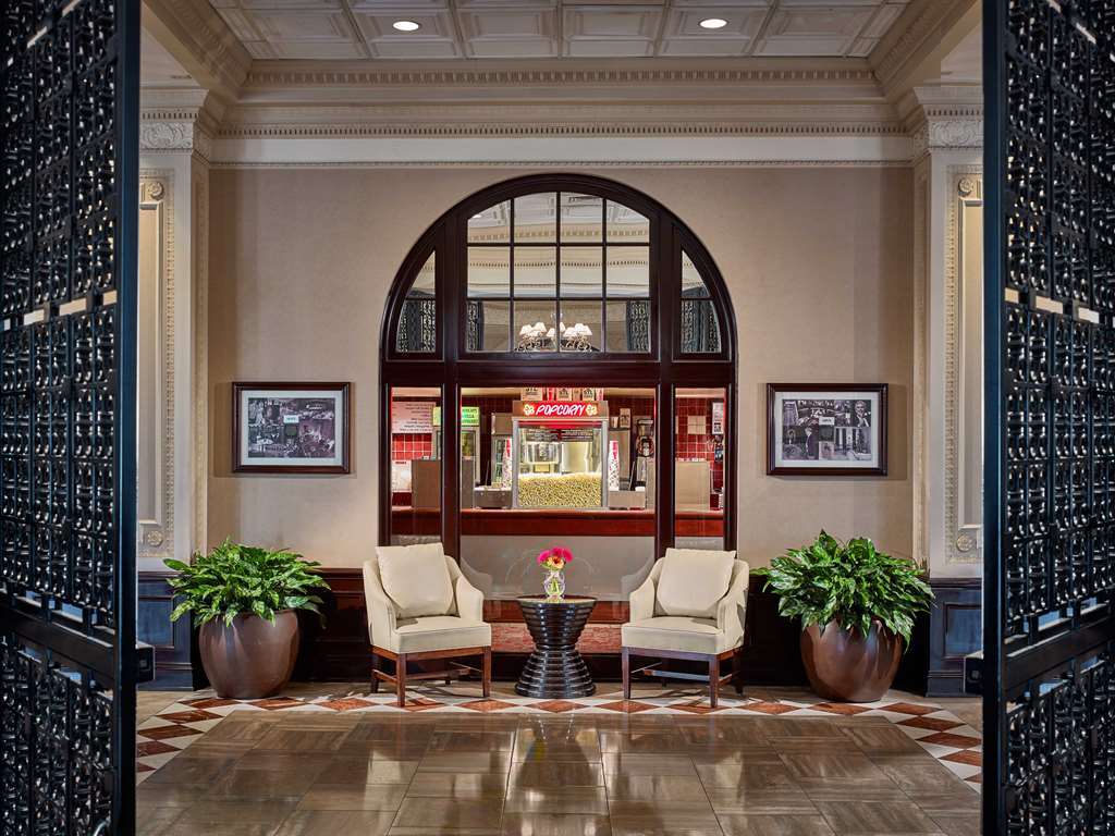 Sonesta Es Suites St. Louis Westport Maryland Heights Létesítmények fotó