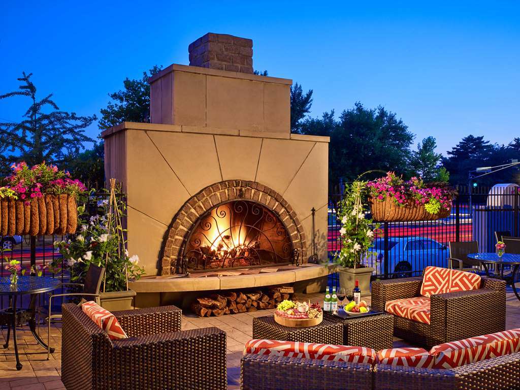 Sonesta Es Suites St. Louis Westport Maryland Heights Kültér fotó