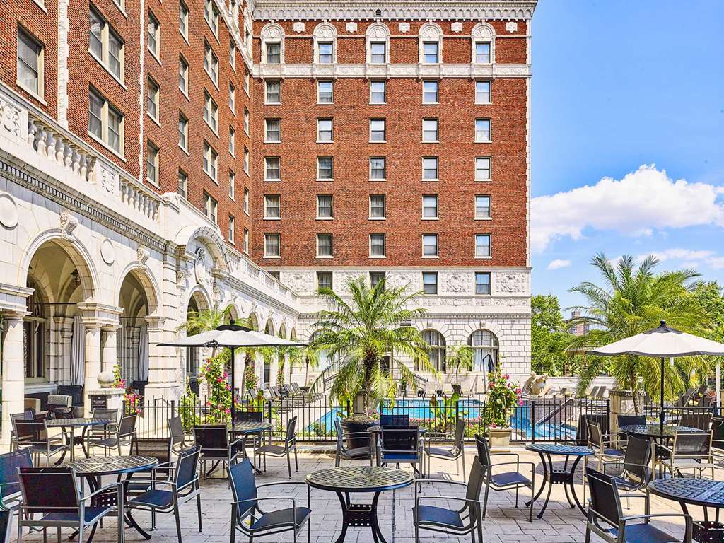 Sonesta Es Suites St. Louis Westport Maryland Heights Kültér fotó