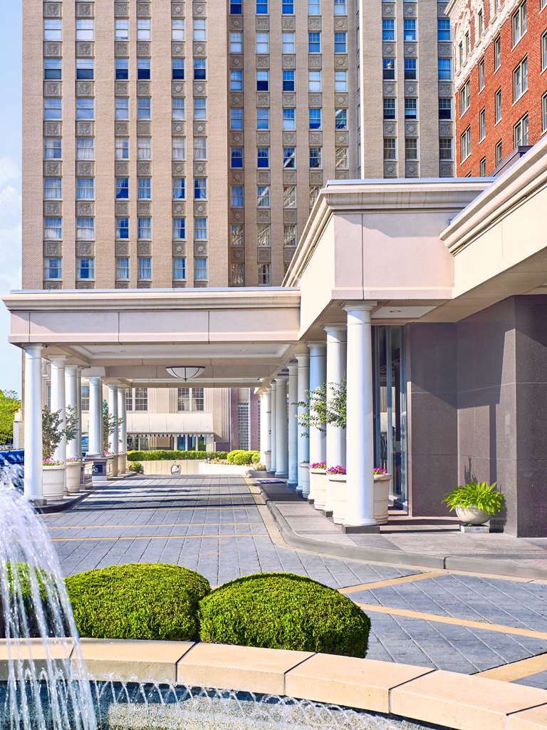 Sonesta Es Suites St. Louis Westport Maryland Heights Kültér fotó