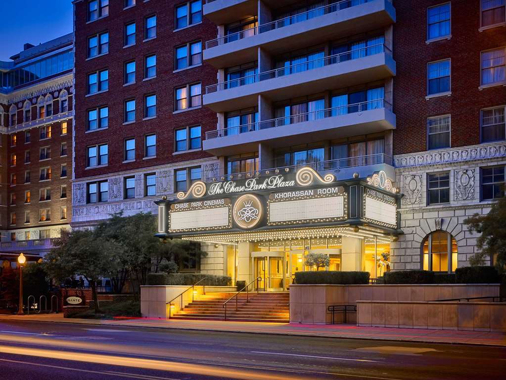 Sonesta Es Suites St. Louis Westport Maryland Heights Kültér fotó